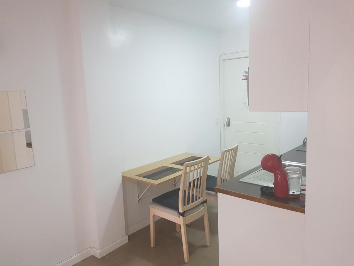 Luz De Valencia Apartman Kültér fotó