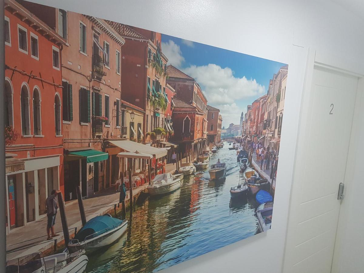 Luz De Valencia Apartman Kültér fotó