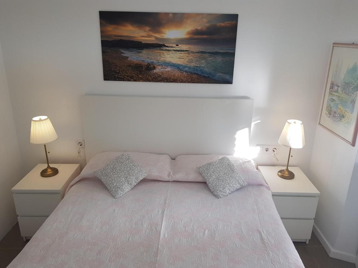 Luz De Valencia Apartman Kültér fotó
