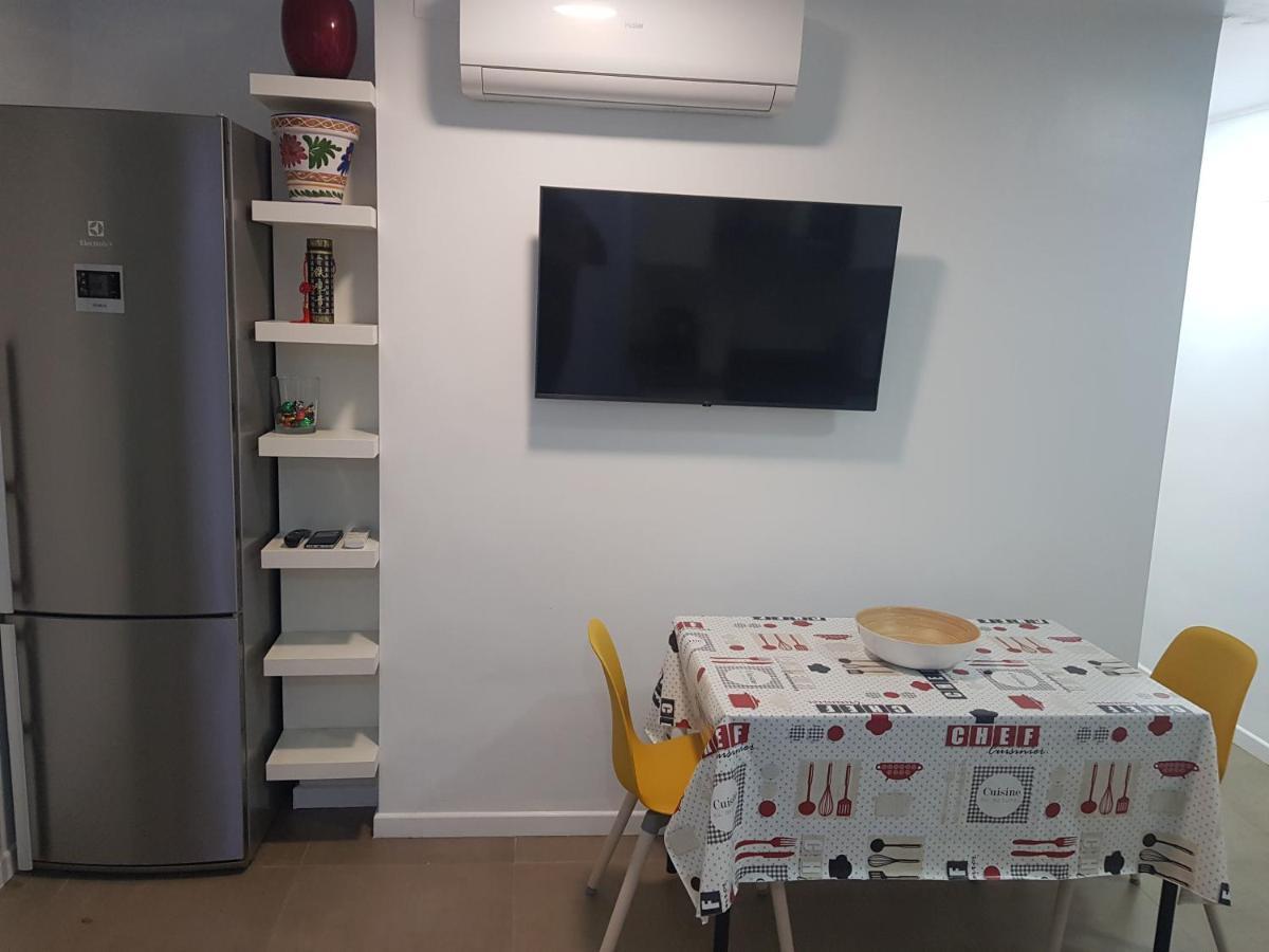 Luz De Valencia Apartman Kültér fotó