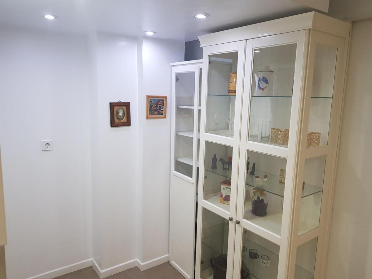 Luz De Valencia Apartman Kültér fotó
