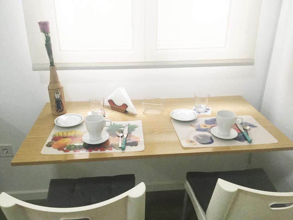 Luz De Valencia Apartman Kültér fotó